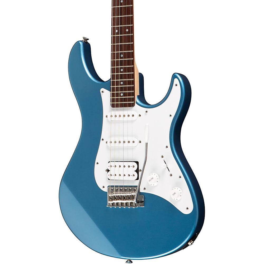 Lake Blue Electric Guitar I201760