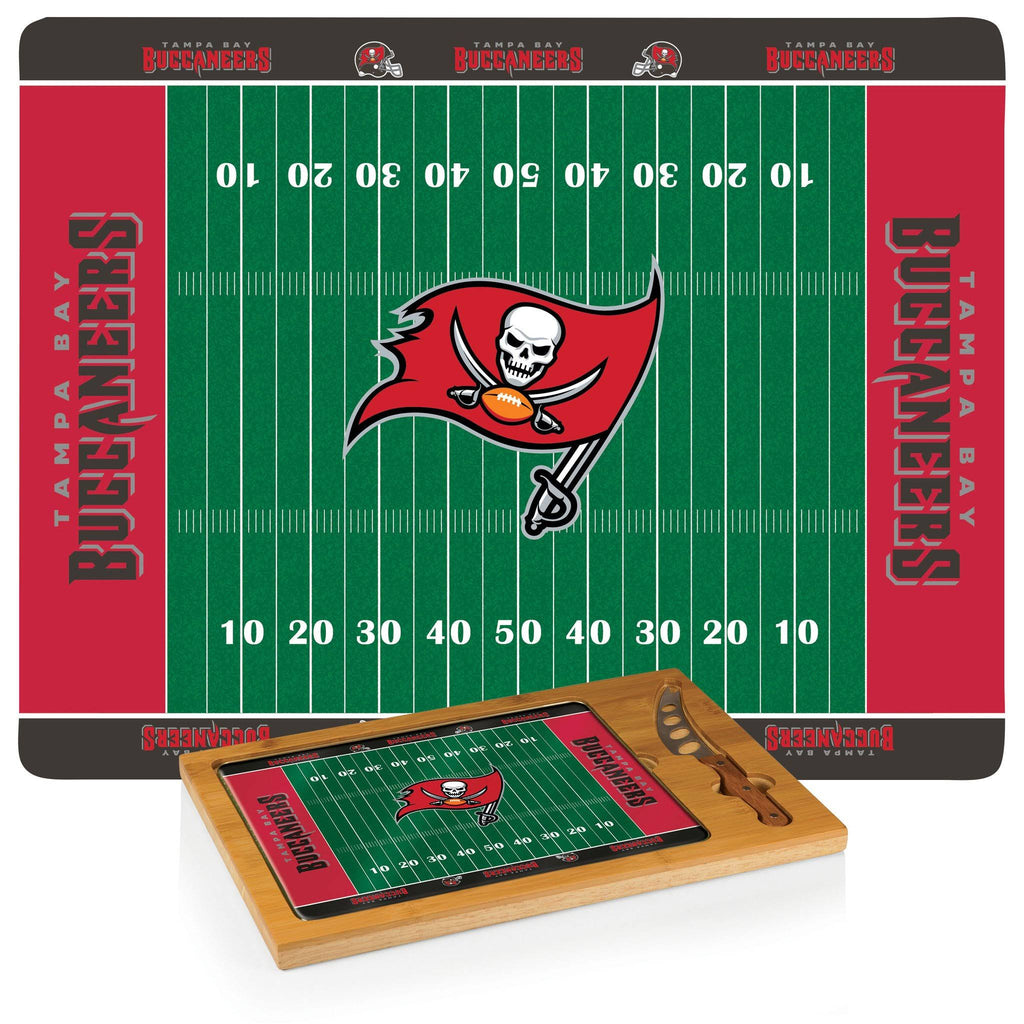 Tampa Bay Buccaneers Icon Cutting Board P299