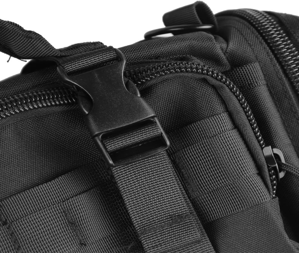 Tailgate Bag Case Cover with Tool Organizer Pockets I58349