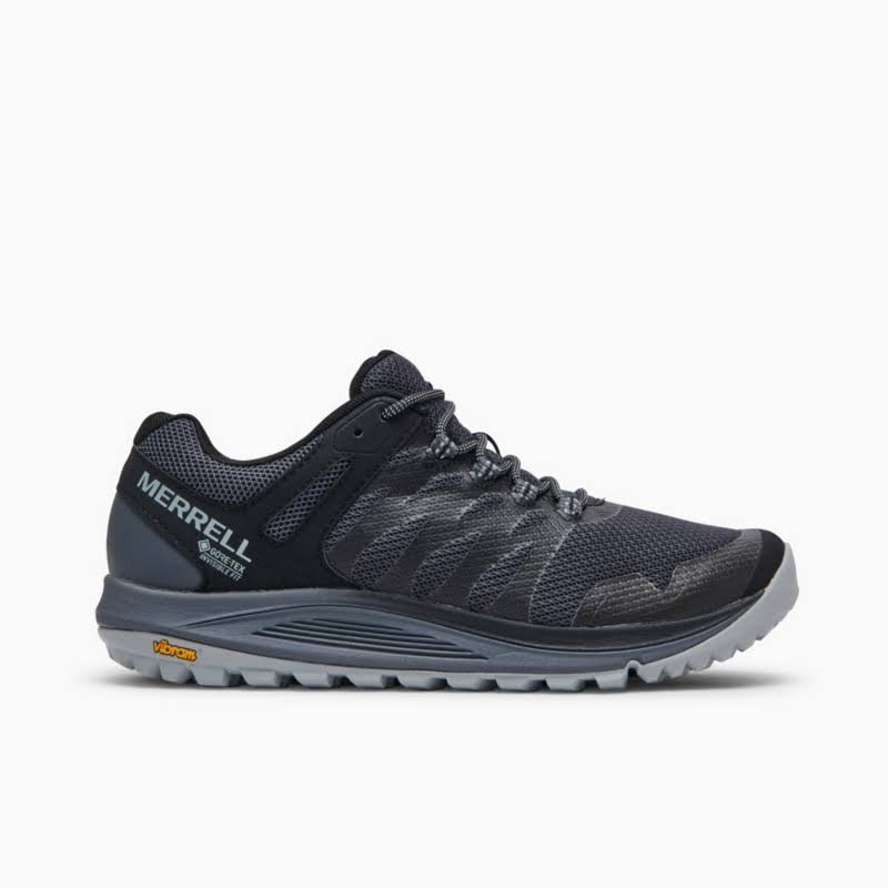 Granite Wide Width Waterproof Trail Shoes G59947