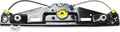 Rear Window Regulator Power Driver Side Pack of 2 S55662