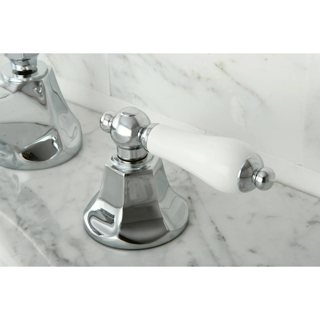 Widespread Faucet M27304