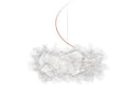 Medium Suspension Lamp I8163