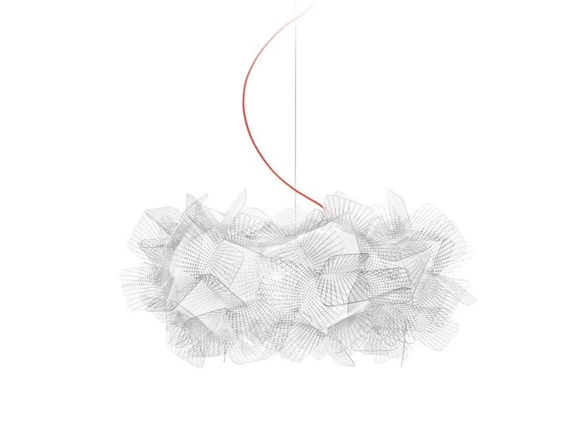 Medium Suspension Lamp I8163
