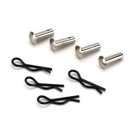 Wing Set for Pulse XT 40 T181996