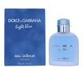 Light Blue Intense Eau De Parfum 100ml H366797