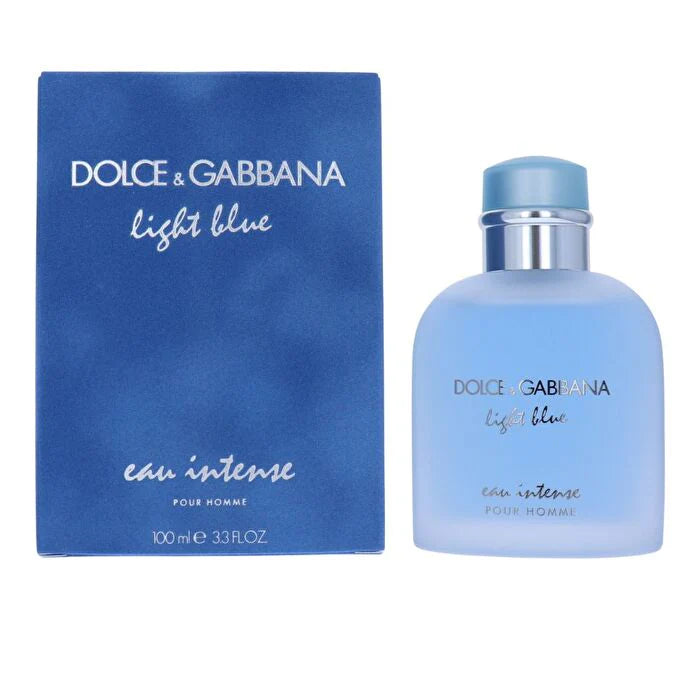 Light Blue Intense Eau De Parfum 100ml H366797