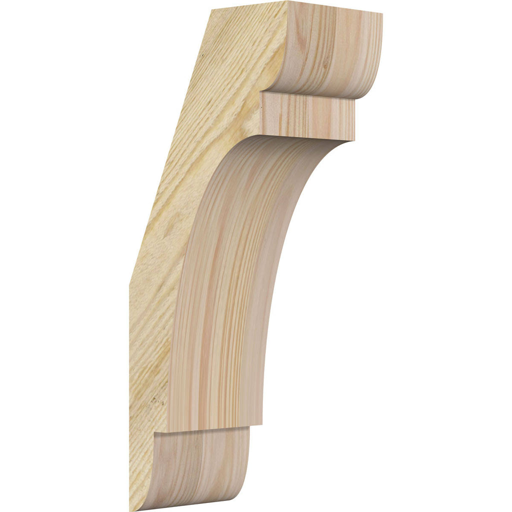 Olympic Rough Sawn Brace, Douglas Fir I8275