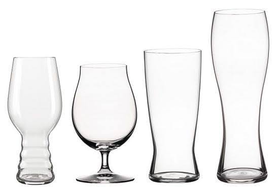Set of 4 Beer Tasting Kit B332