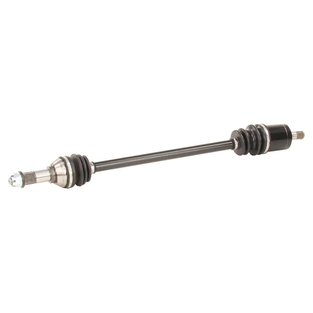 Drive Axle Front H444
