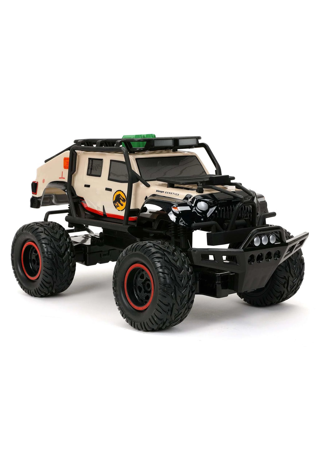 1:12 Scale RC Jeep Gladiator Vehicle N52942
