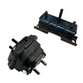 Motor & Trans Mount 2PCS Z5959