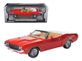 1/18 Diecast Car Model P178