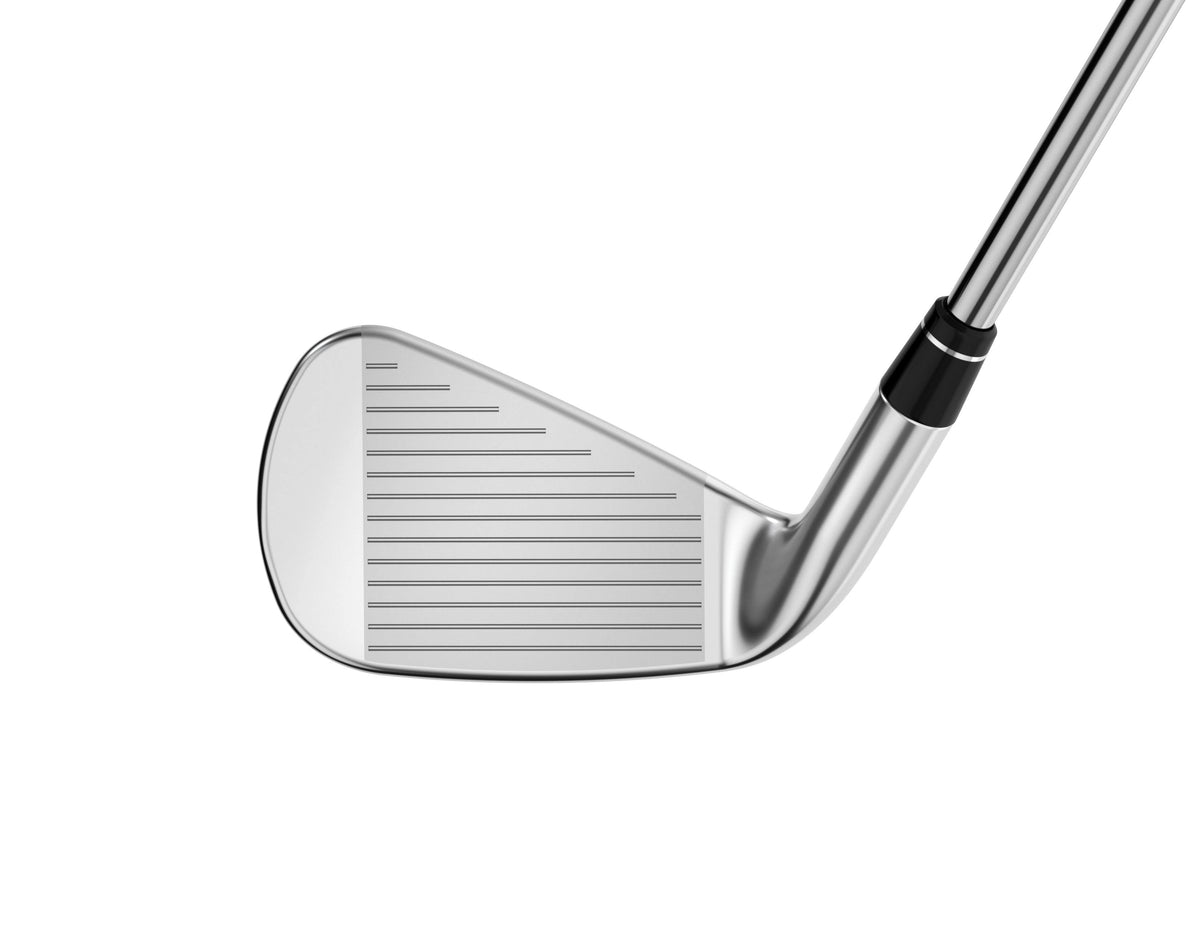 7 Steel Reg Single Iron I640279
