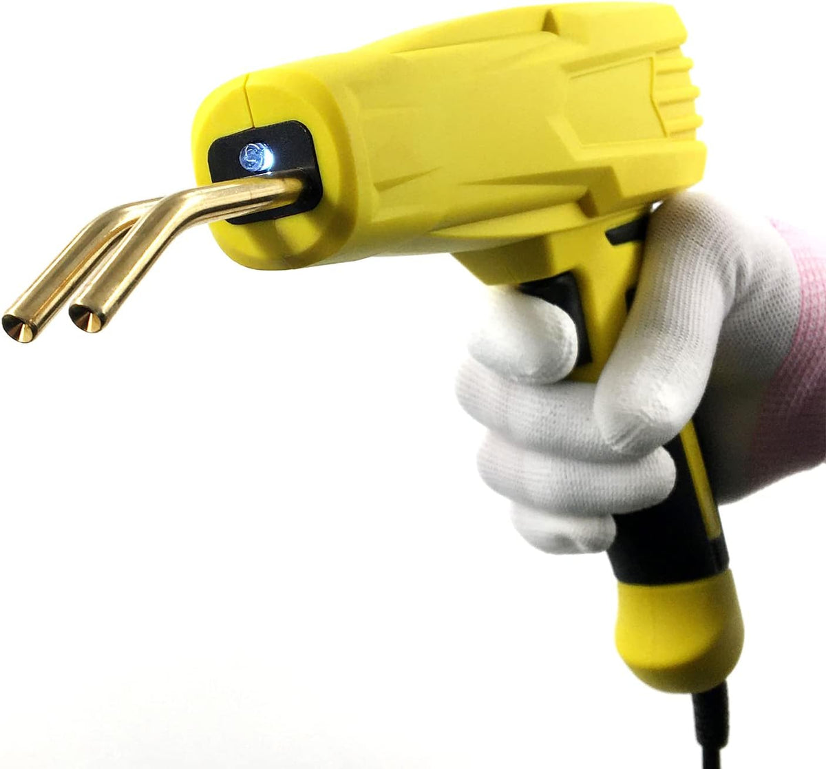 100w Hot Stapler Kit for Car Bumper Repair Welding S18106
