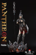 1/6 Scale Figure O405