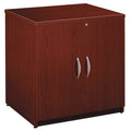 Mahogany Storage Cabinet T749807