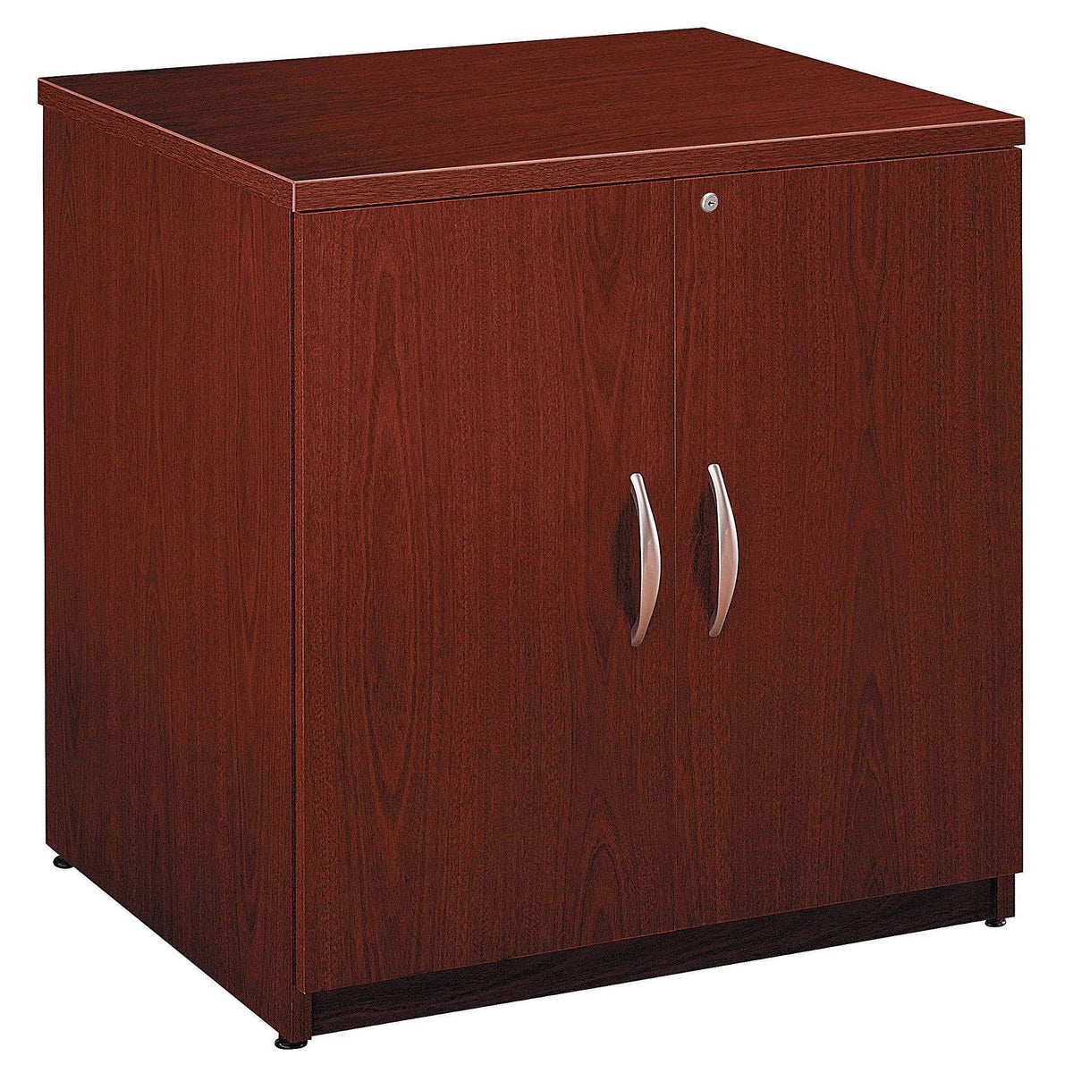 Mahogany Storage Cabinet T749807