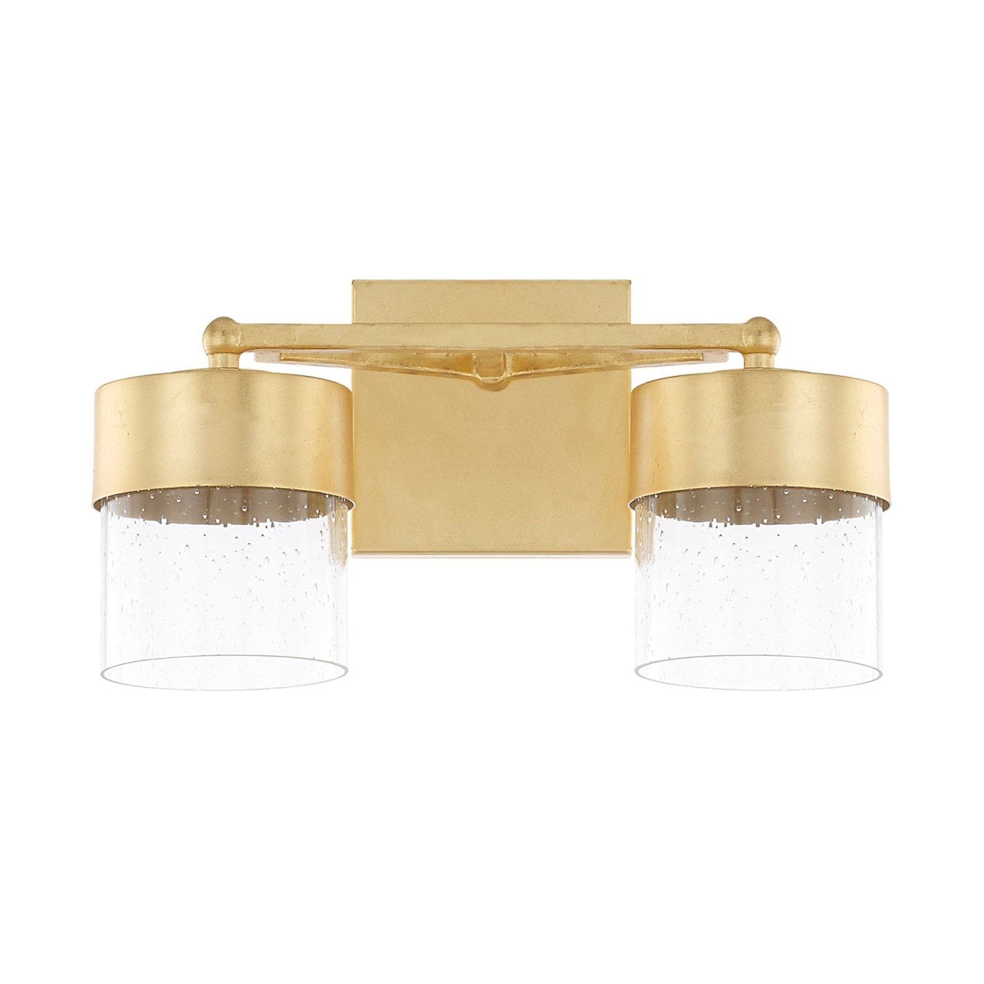 2 Light LED Vanity W830