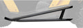 Can-Am Commander Rock Brush Guard Slider Nerf Bars G4788