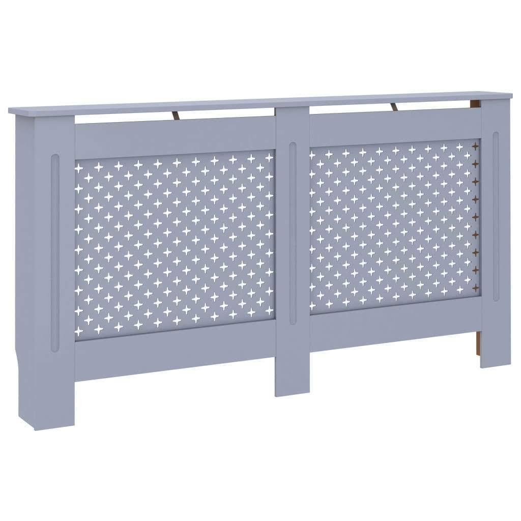 Radiator Cover MDF V3040