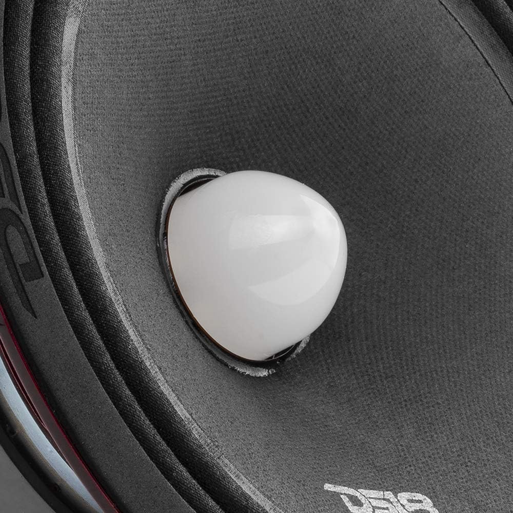 550W Max 4 Ohms Midrange Car Audio Speaker C7807