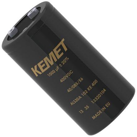 Capacitor Supplies F192425