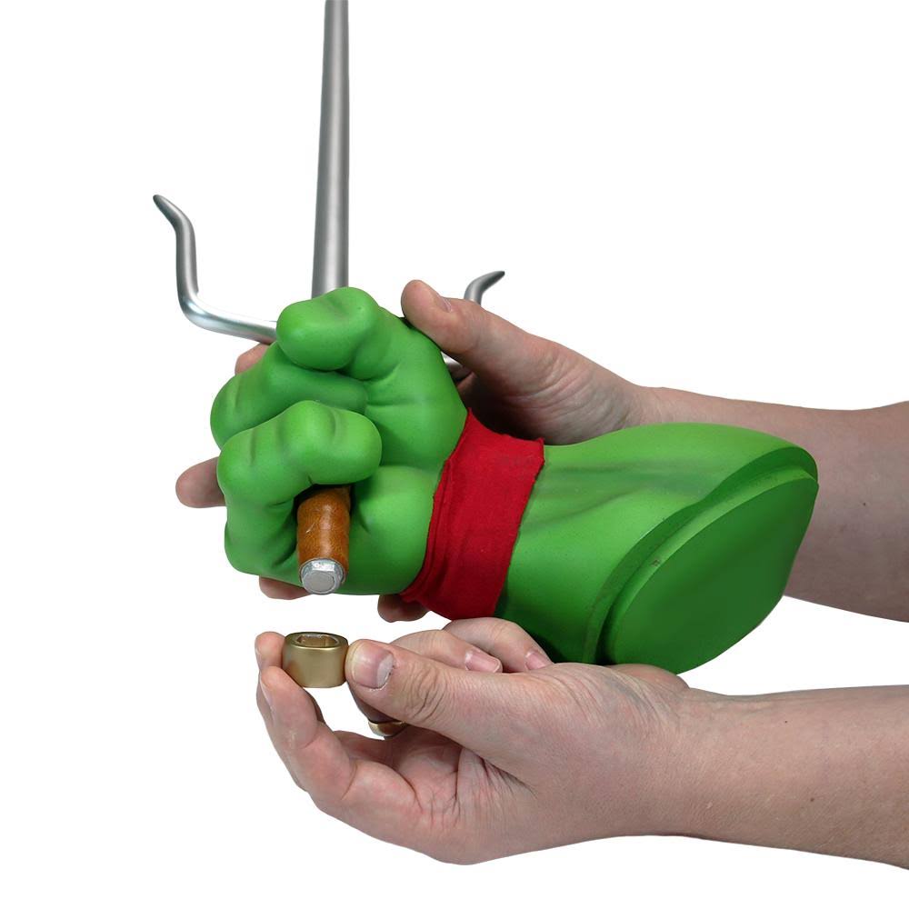 Teenage Mutant Ninja Turtles Limited Edition Replica Prop B39767