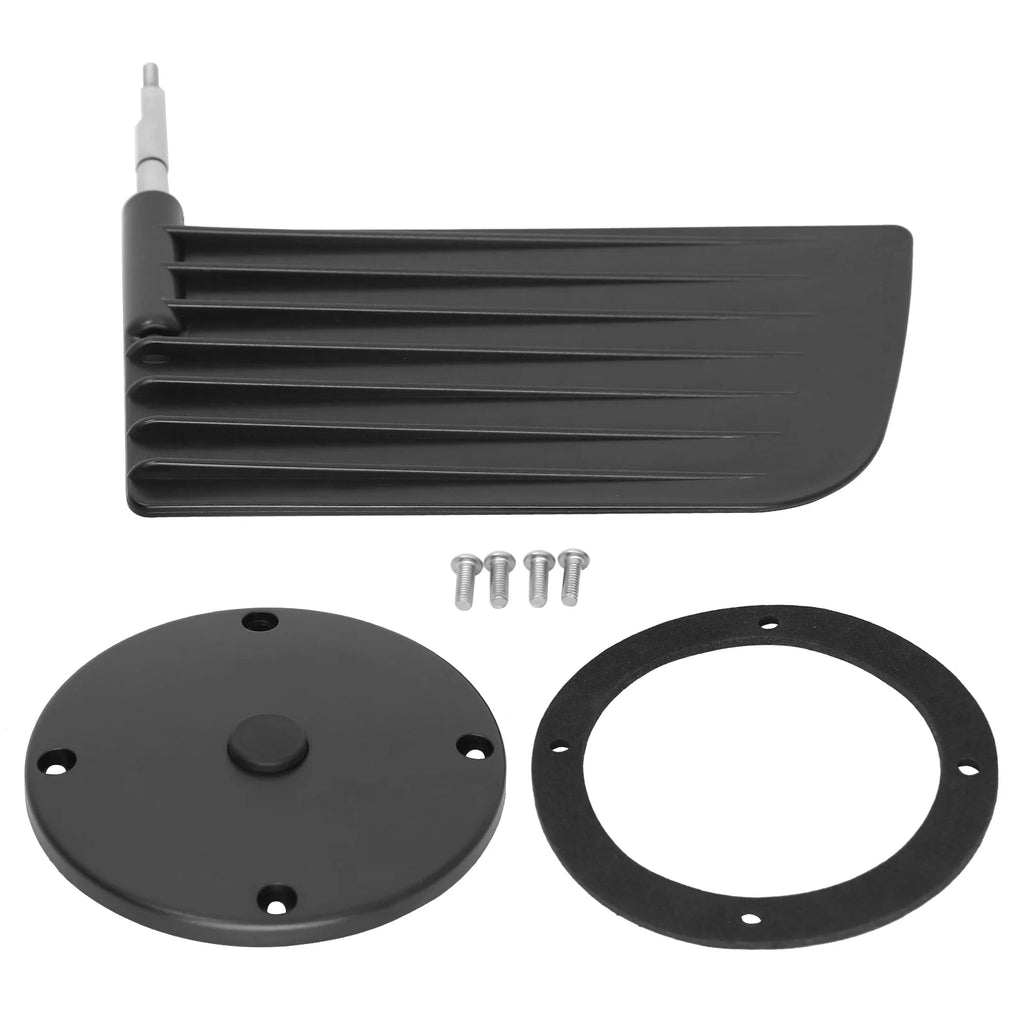 Surfboard Tail Fin R7054