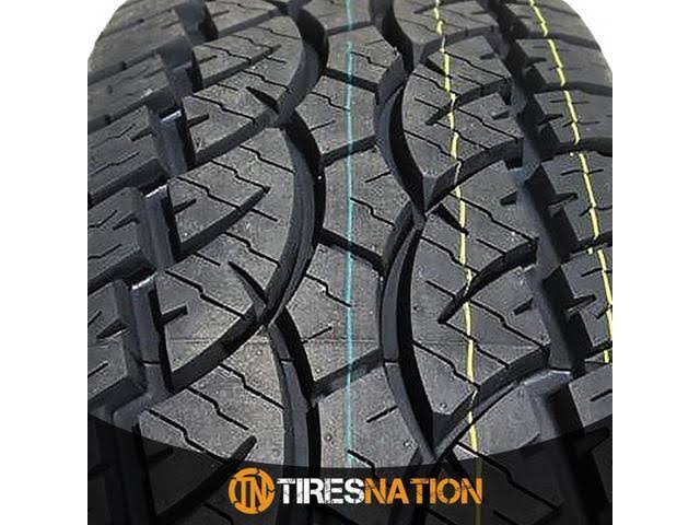 All-Terrain Tire LT265/75R16 E 10ply H173