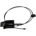 Hood Release Cable O61459