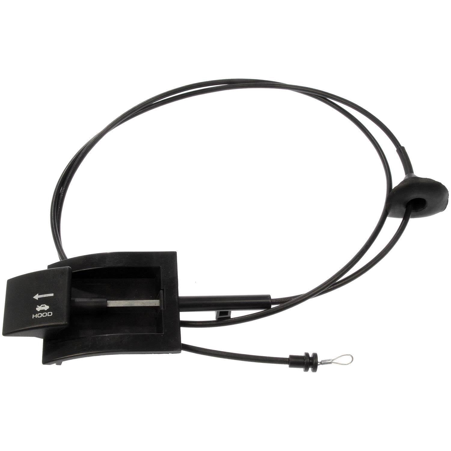 Hood Release Cable O61459