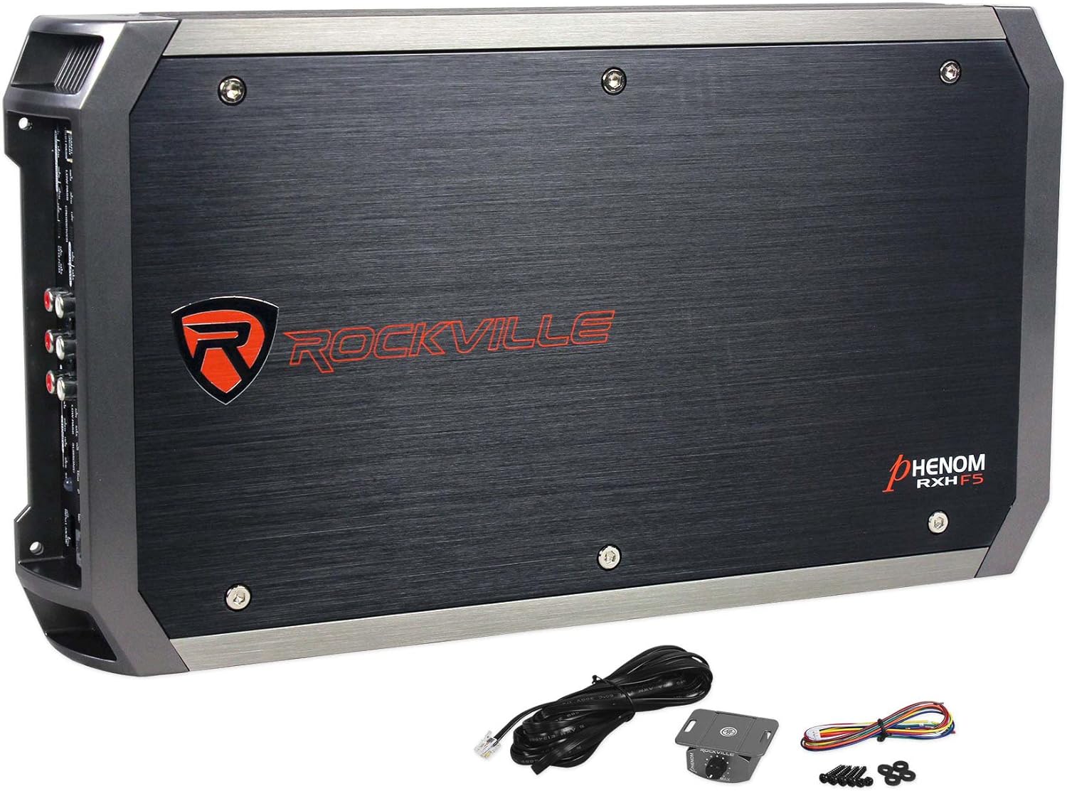 4000 Watt Mono Class D Car Amplifier Z99216