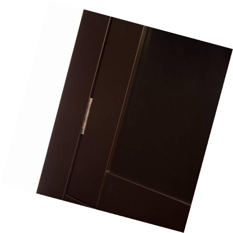 Espresso Bathroom Cabinet C9634