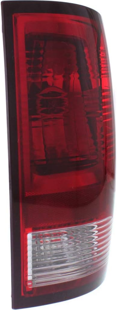 Tail Light Assembly for Dodge Ram 1500 2009 2010 Passenger Side A364