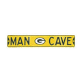 6x22 x 36x22 Metal Street Sign N507