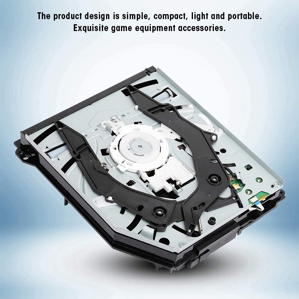 Optical Drive Rewriter Burner Writer ABS L850