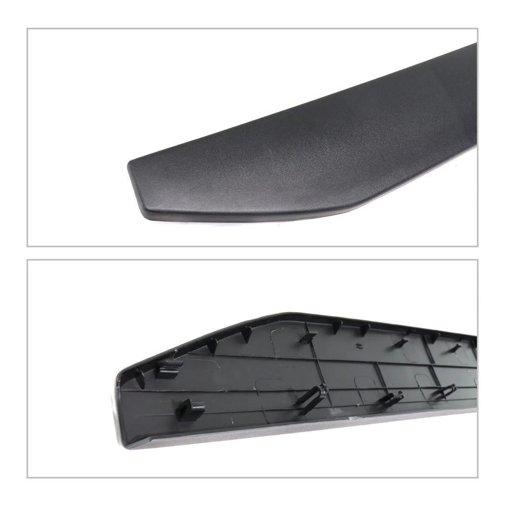 Tailgate Molding Cap Cover for Nissan Frontier R28691
