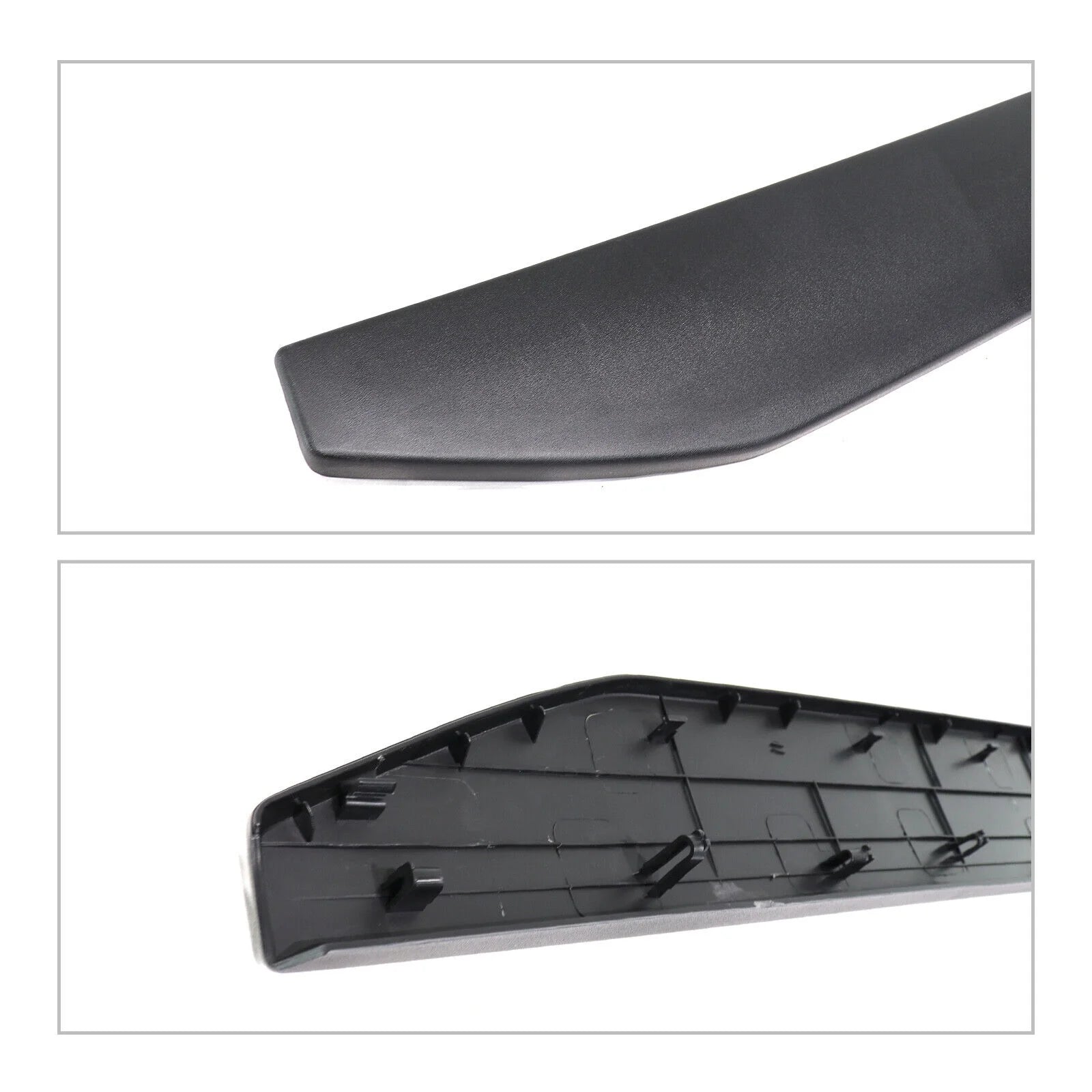 Tailgate Molding Cap Cover for Nissan Frontier R28691