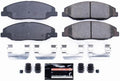 Z23 Evolution Sport Front Brake Pads E345184