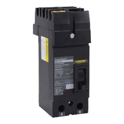 Molded Case Circuit Breaker M574