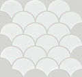 Thassos Tile & Stone N9438