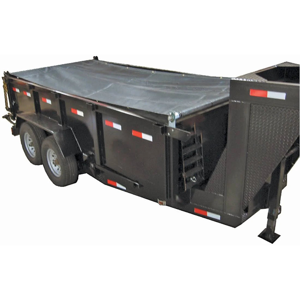 Dump Tarp Roll Kit V929