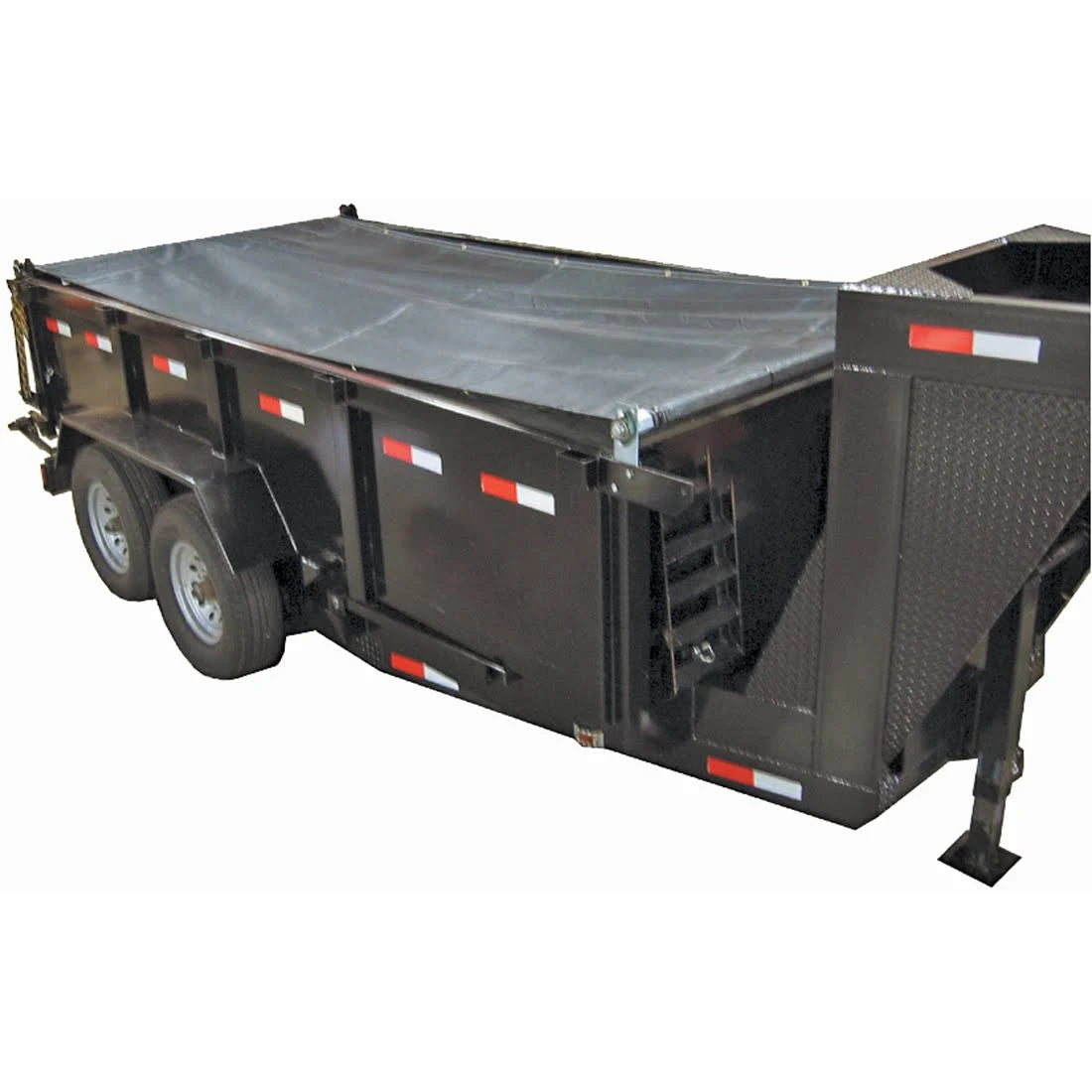 Dump Tarp Roll Kit V929