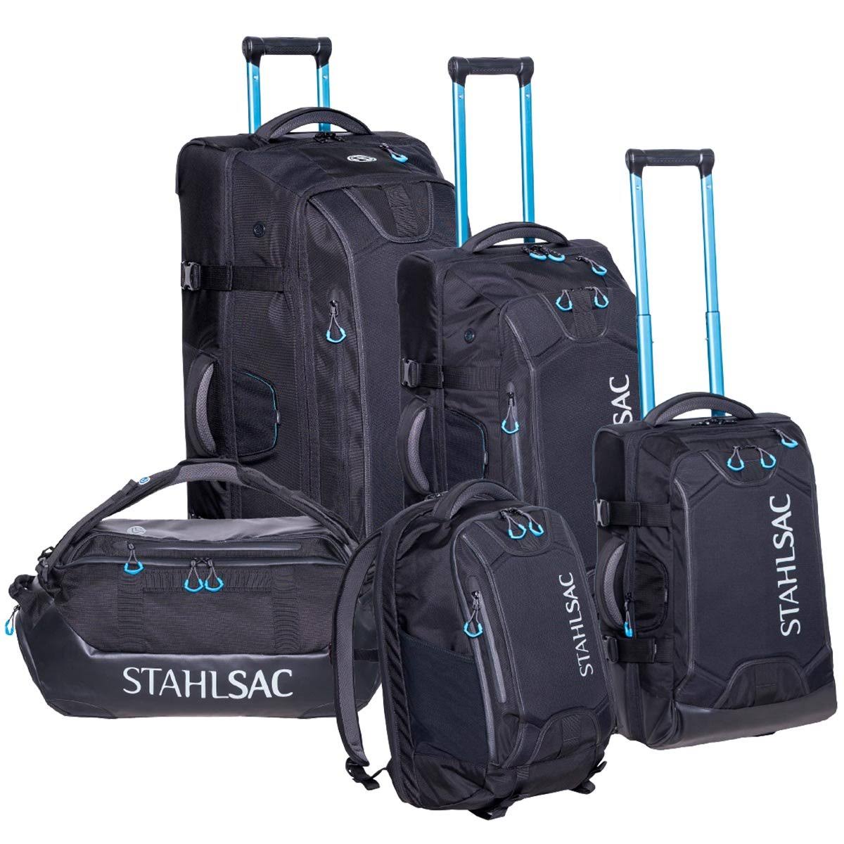Steel Duffel M483