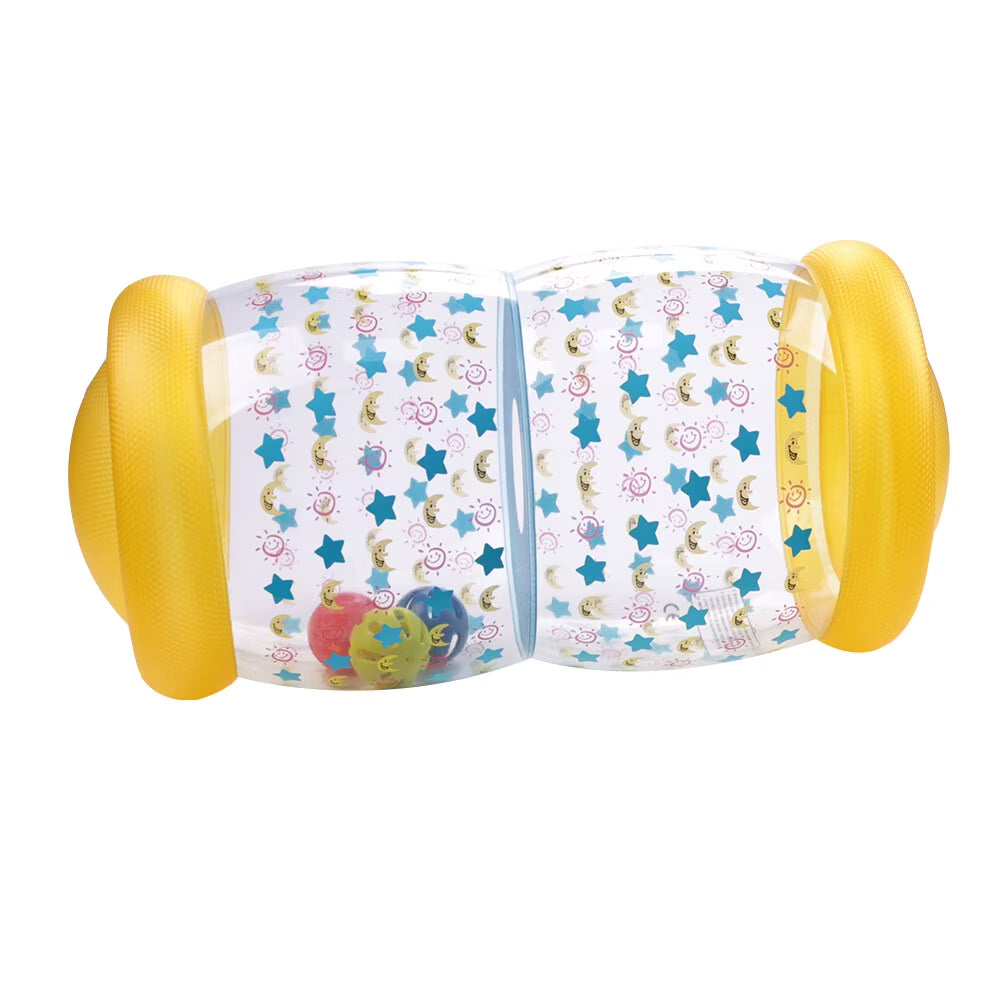 Inflatable Crawling Roller Toy Z2462