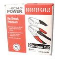 Booster Cables A327209