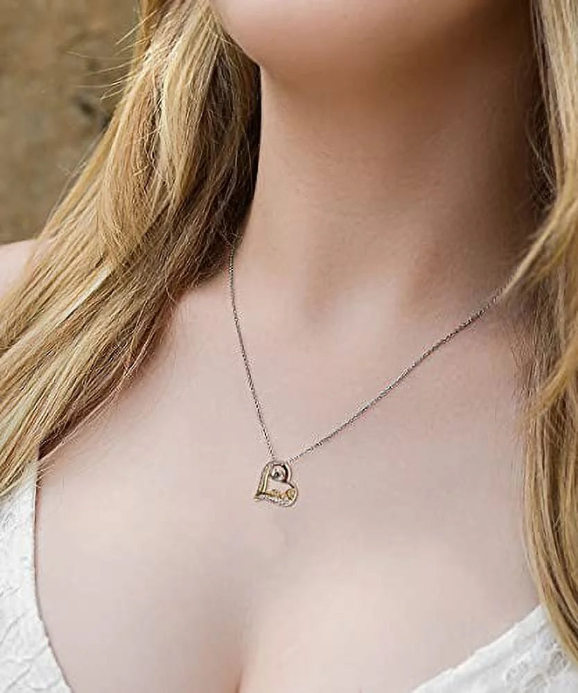 Funny Jewelry Necklace E202