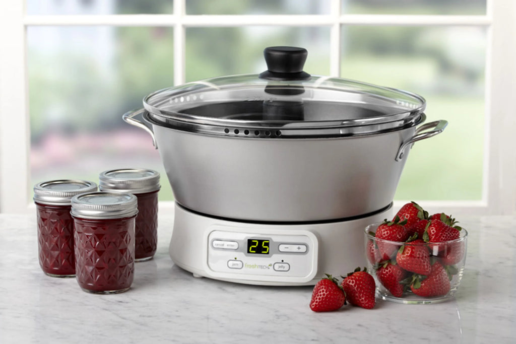 Automatic Jam & Jelly Maker J35337