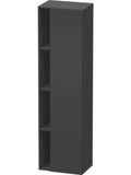 Tall Cabinet - Graphite Matt S8543